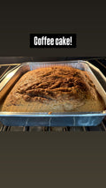 Coffee Cake