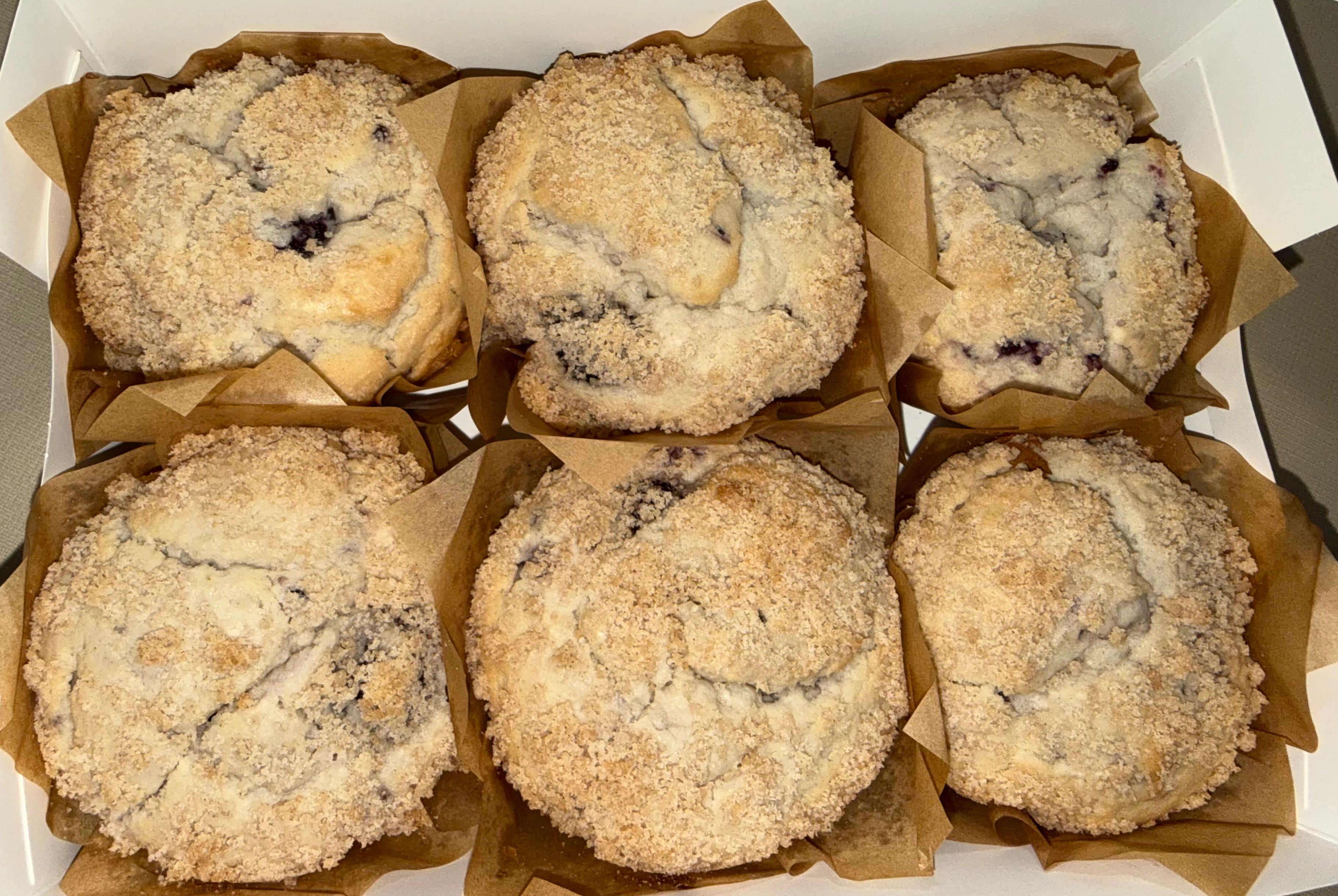 Blackberry Swirl (6 Pack)